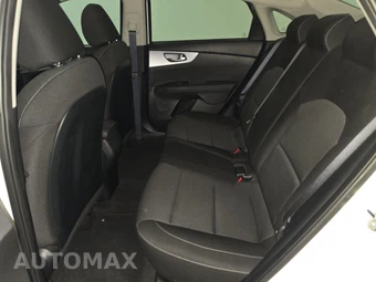 2023 Kia Forte LXS – miniatura 13