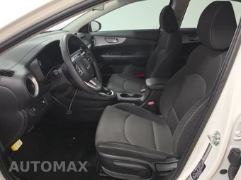 2023 Kia Forte LXS – miniatura 7
