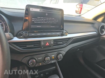 2023 Kia Forte LXS – miniatura 11