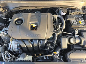 2023 Kia Forte LXS – miniatura 15