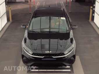 2023 Kia Forte LXS – miniatura 2