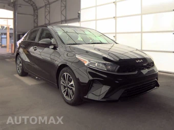 2023 Kia Forte LXS – miniatura 3