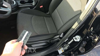2023 Kia Forte LXS – miniatura 33