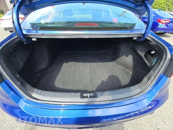 2023 Kia Forte LXS - miniatura 14