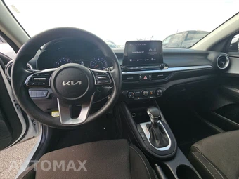 2023 Kia Forte LXS - miniatura 11