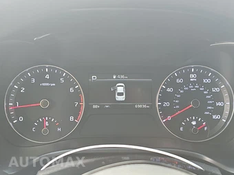 2023 Kia Forte LXS - miniatura 12
