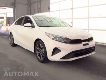 2023 Kia Forte LXS - miniatura 3
