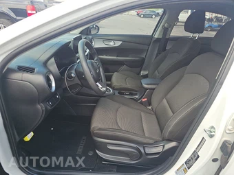 2023 Kia Forte LXS - miniatura 7
