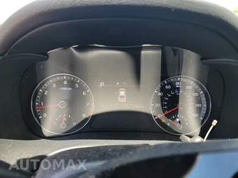 2023 Kia Forte LXS - miniatura 12