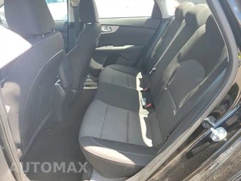2023 Kia Forte LXS - miniatura 13