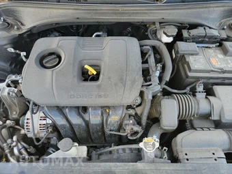 2023 Kia Forte LXS - miniatura 15