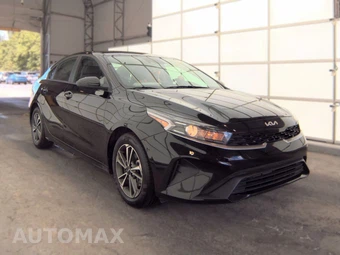 2023 Kia Forte LXS - miniatura 3