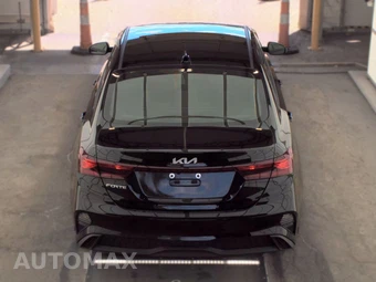 2023 Kia Forte LXS - miniatura 5