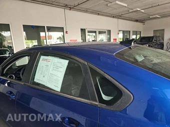 2023 Kia Forte LXS - miniatura 21