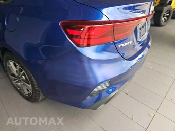 2023 Kia Forte LXS - miniatura 23