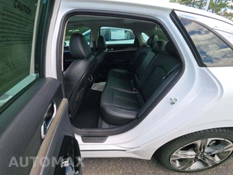 2023 Kia K5 EX - miniatura 13