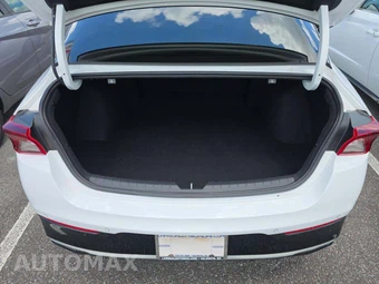 2023 Kia K5 EX - miniatura 14