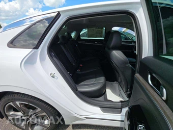 2023 Kia K5 EX - miniatura 16