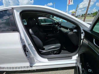 2023 Kia K5 EX - miniatura 18