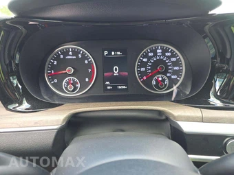 2023 Kia K5 EX - miniatura 9