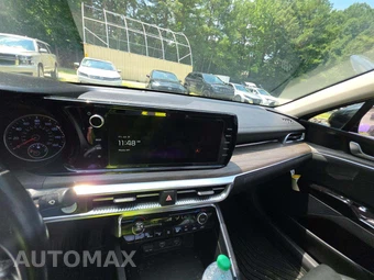 2023 Kia K5 EX – miniatura 10