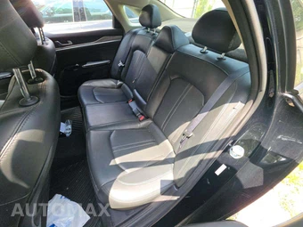 2023 Kia K5 EX – miniatura 13