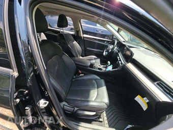 2023 Kia K5 EX – miniatura 18