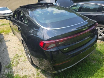 2023 Kia K5 EX – miniatura 2