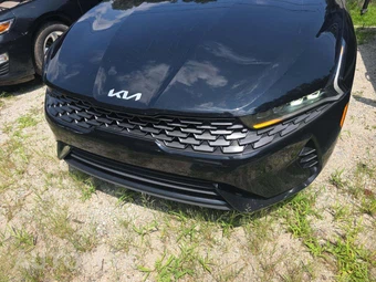 2023 Kia K5 EX – miniatura 22
