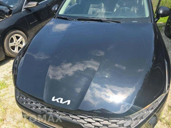 2023 Kia K5 EX – miniatura 23