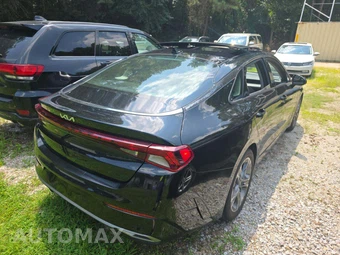 2023 Kia K5 EX – miniatura 3