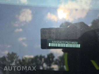 2023 Kia K5 EX – miniatura 5