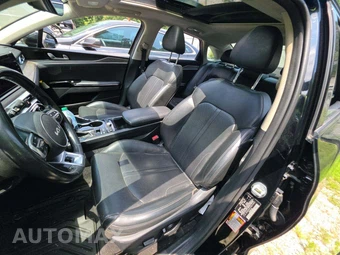 2023 Kia K5 EX – miniatura 6