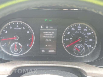 2023 Kia K5 EX – miniatura 9