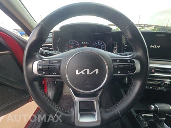 2023 Kia K5 EX – miniatura 10