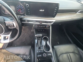 2023 Kia K5 EX – miniatura 11