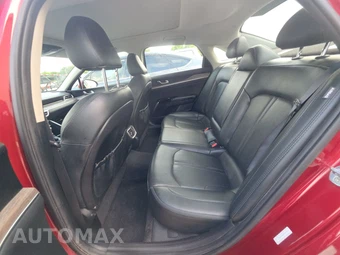 2023 Kia K5 EX – miniatura 13