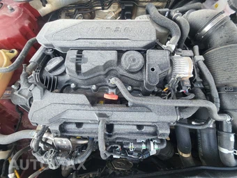 2023 Kia K5 EX – miniatura 15