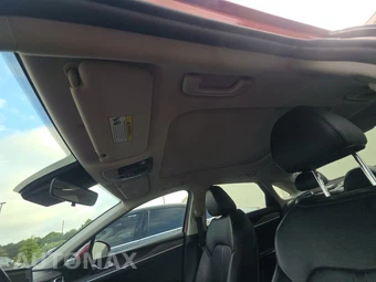 2023 Kia K5 EX – miniatura 18