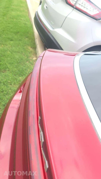 2023 Kia K5 EX – miniatura 19
