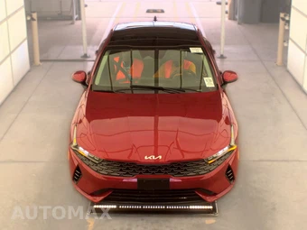 2023 Kia K5 EX – miniatura 2