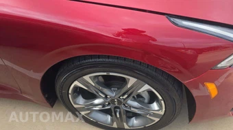 2023 Kia K5 EX – miniatura 22