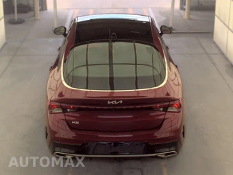 2023 Kia K5 EX – miniatura 5