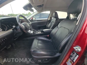 2023 Kia K5 EX – miniatura 7