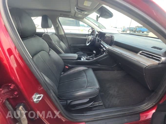 2023 Kia K5 EX – miniatura 8