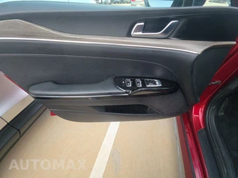 2023 Kia K5 EX – miniatura 9