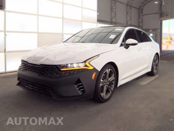 2023 Kia K5 EX
