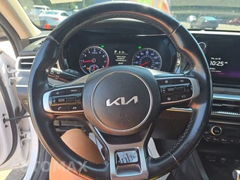 2023 Kia K5 EX - miniatura 10