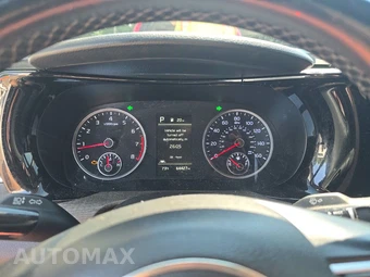 2023 Kia K5 EX - miniatura 12