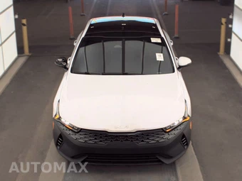 2023 Kia K5 EX - miniatura 2